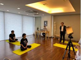 aSSIST 경영대학원, 한국소매틱스인스티튜브 주최로 국내 최초 ‘소매틱 포럼’ 개최 기사 이미지